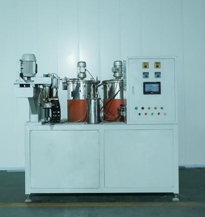 Produktionsanlagen