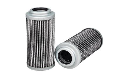 Hochleistungs-Hydraulikfilter vs. Standard-Hydraulikfilter: Was ist der Unterschied?