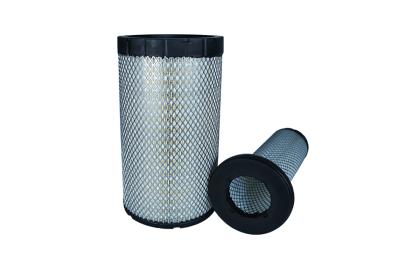 Headmans Luftfiltergeschäft gewinnt an Fahrt, während der globale Markt für industrielle Filtration boomt