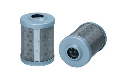 Woran erkennt man, ob ein Dieselfilter von hoher Qualität ist?