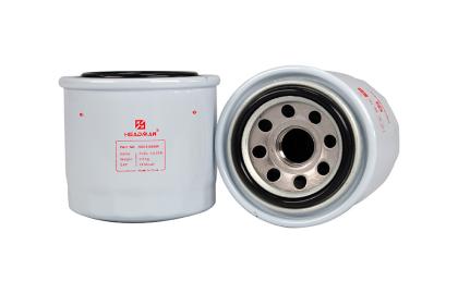 Industrieder-Dieselfilter: Schutz von Motoren unter den anspruchsvollsten Bedingungen
