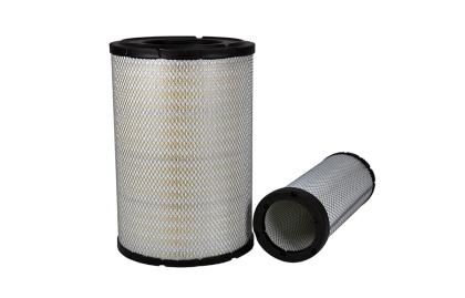 Volvo-Baggerluftfilter-Ersatz: Ein vollständiger Branchenleitfaden zu Leistung, Kompatibilität und Best Practice