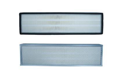 Commercial Air Conditioning Filter: Ein tiefgehender technischer und branchenspezifischer Leitfaden