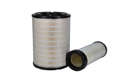 Zhejiang Headman Filtration Technology Co., Ltd — Bericht zur Industrie der Luftfilter für schwere Lkw